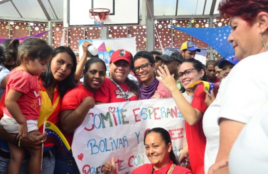Foto: Ciudad CCS