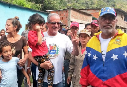 Foto: Ciudad CCS