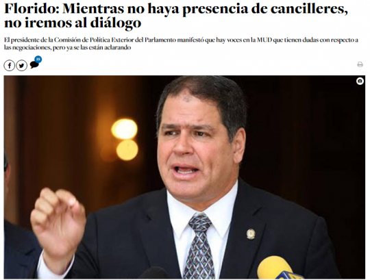 Luis Florido