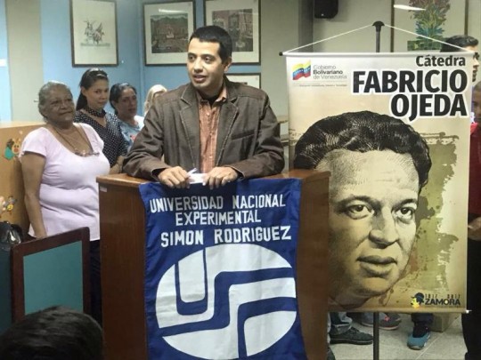 Luis Jonán Reyes 