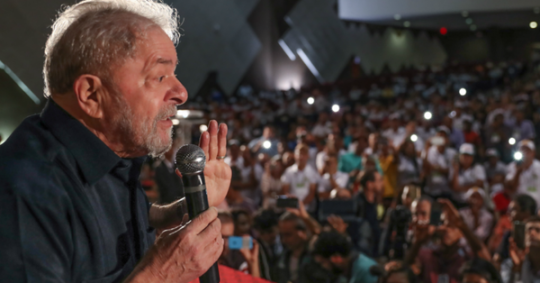 Foto: La Radio del Sur