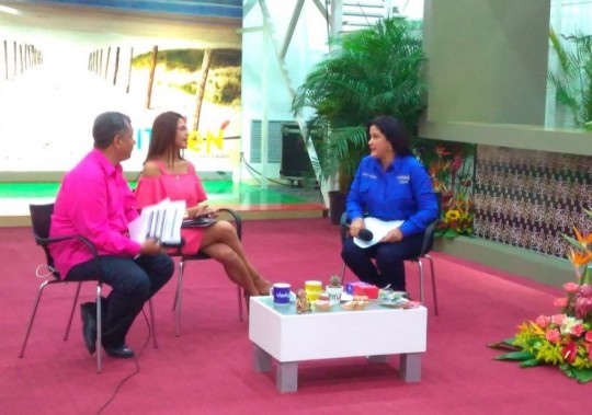 Foto: VTV