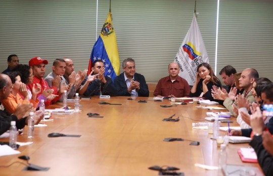 Foto: Ciudad CCS