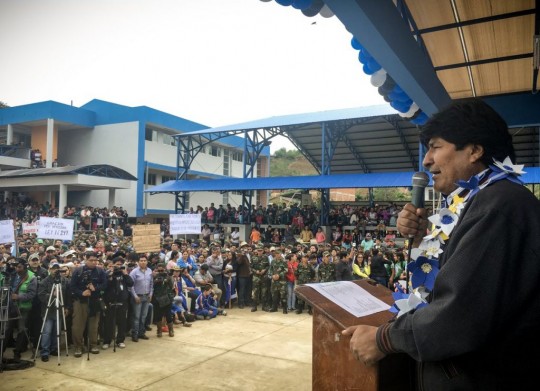 Morales 