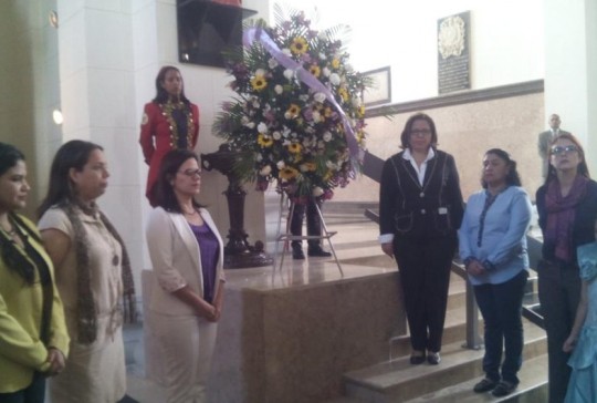 Foto: Ciudad CCS