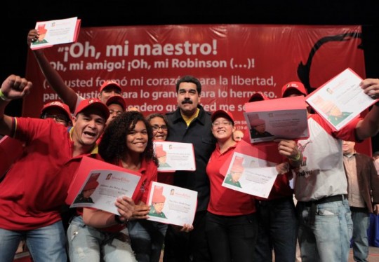 Foto: VTV
