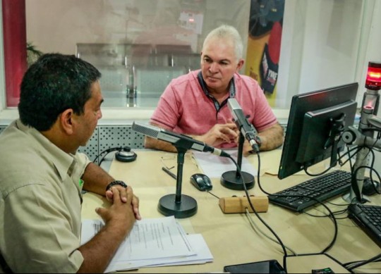 Foto: Comando Zamora