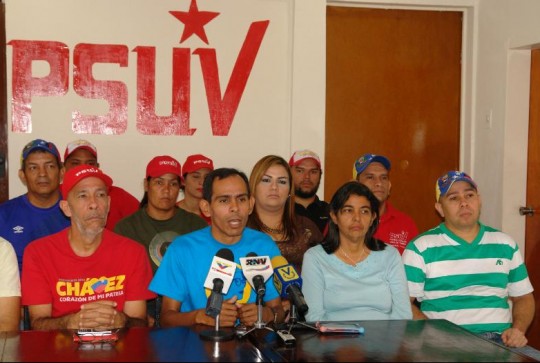 Foto: Prensa Gobernación 
