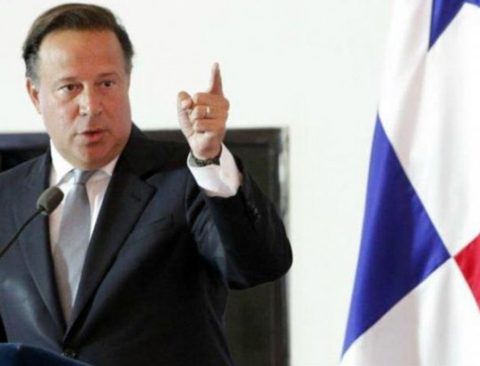 Panamá