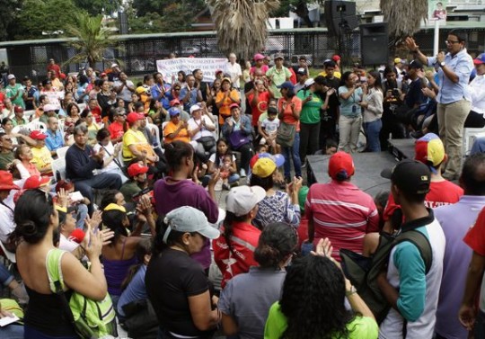 Foto: Ciudad CCS