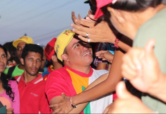 Foto: Anzoátegui