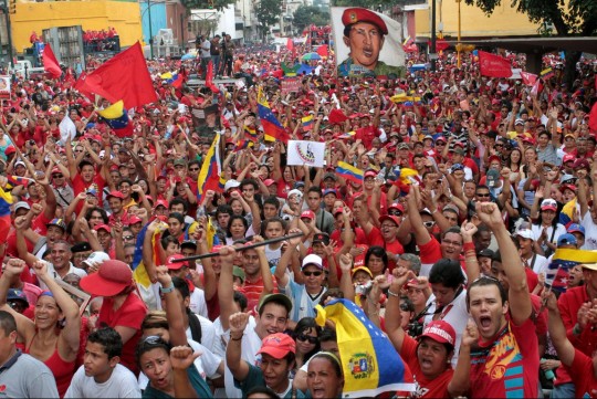 Foto: @Adan_Coromoto