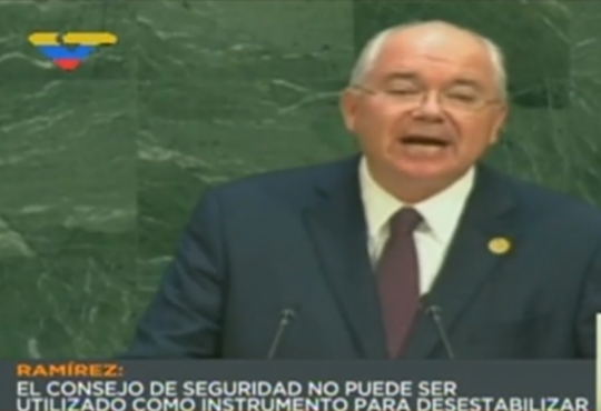 Foto: VTV