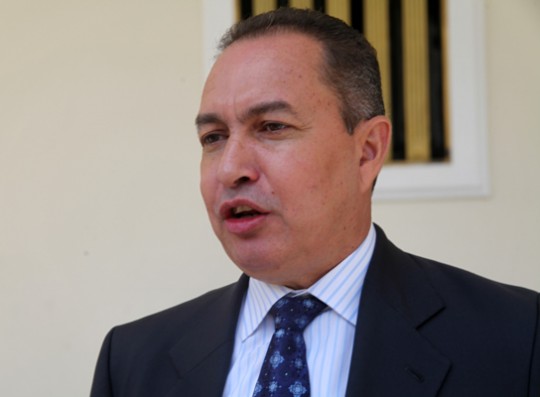 Richard Blanco