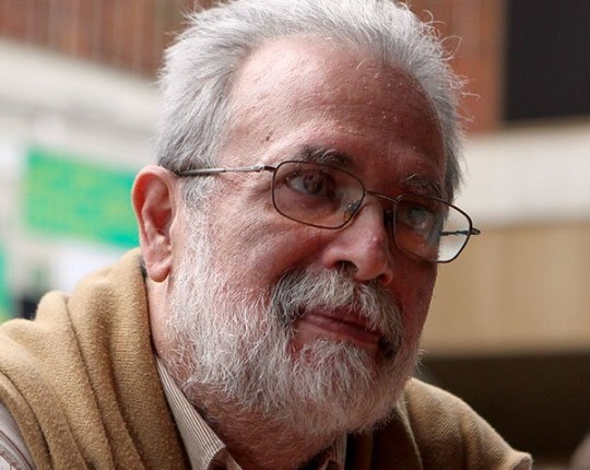 Roberto Hernández