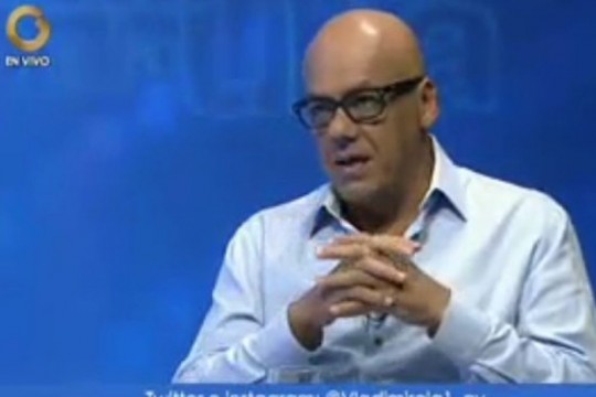 Foto: Captura de pantalla Globovisión 