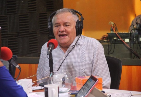 Foto: VTV