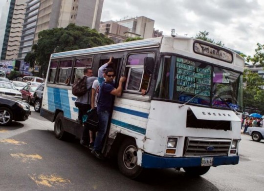 Foto: Misión Verdad
