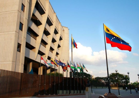Foto: Ciudad CCS