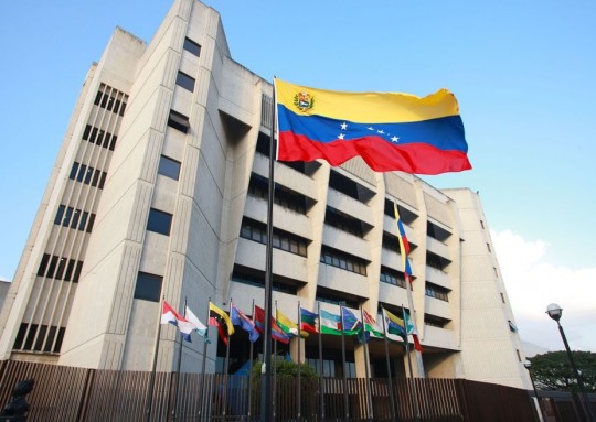 Foto: Ciudad CCS