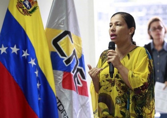 Foto: Ciudad CCS