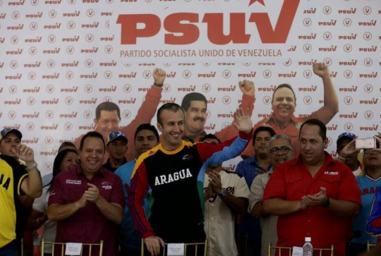 Foto: AVN