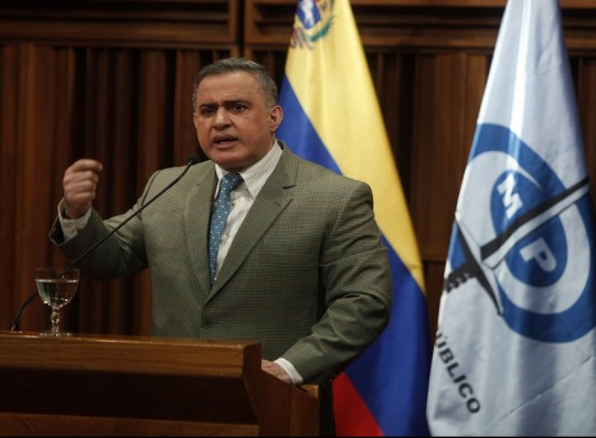Foto: Prensa Mippci