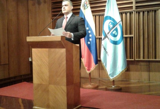 Foto: Ciudad CCS