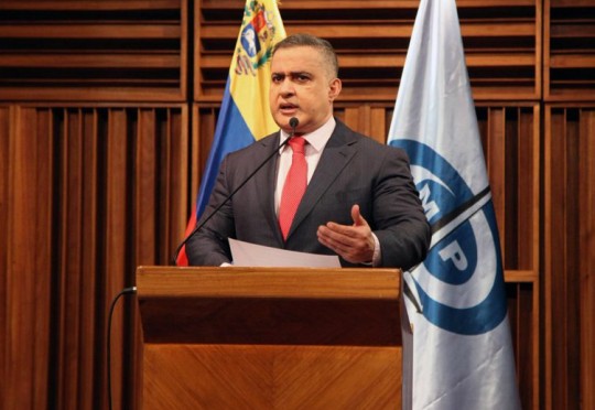 Foto: Ciudad CCS
