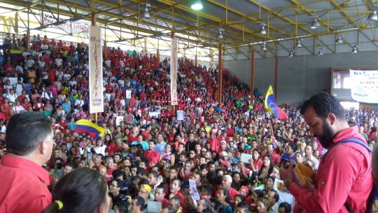Trujillo 
