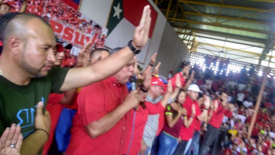 Trujillo 