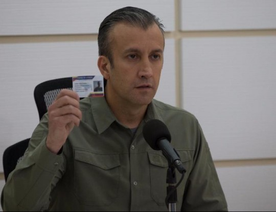 Foto: Vicepresidencia 