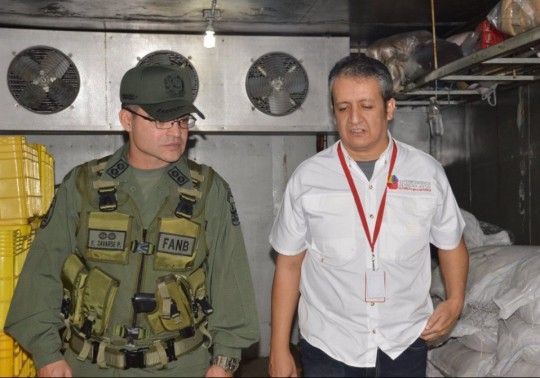 Foto: Ciudad CCS
