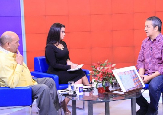 Foto: VTV