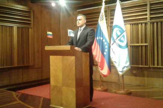 Foto: VTV