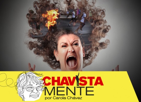chavistamente