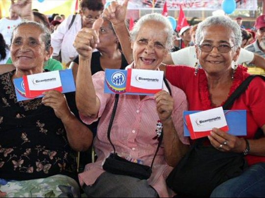 Foto: Ciudad CCS