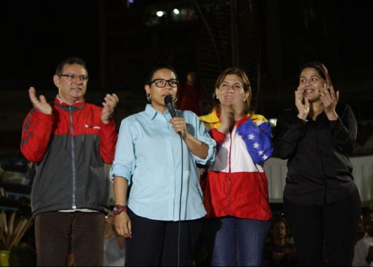 Foto: Ciudad CCS