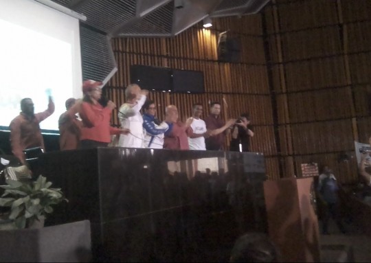Foto: AVN