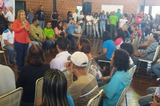 Foto: Cortesía @WiselyAlvarez
