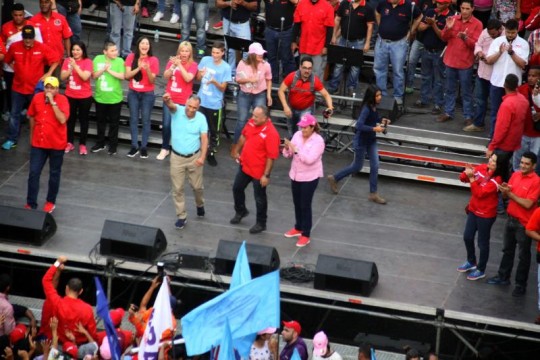 PSUV
