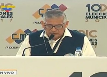 Foto: Captura de pantalla VTV