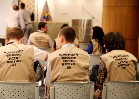 Foto: Ciudad CCCS