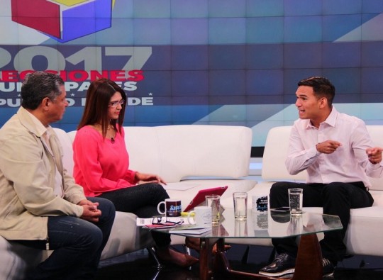 Foto: VTV
