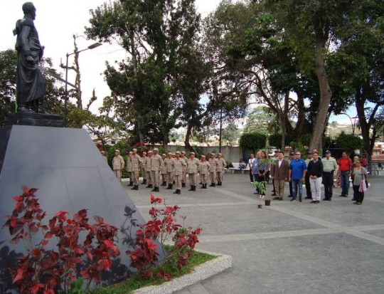 Carrizal