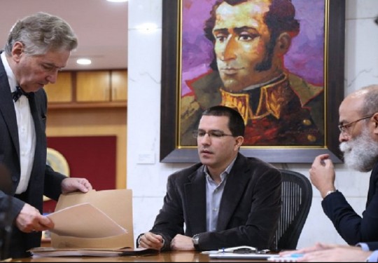 Foto: Prensa Mippci 
