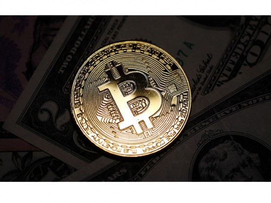 Bitcoin