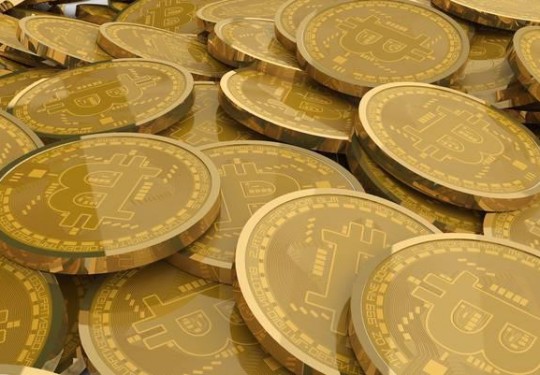 Bitcoin