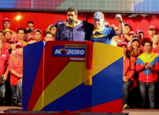 Foto: Comando de Zamora NE
