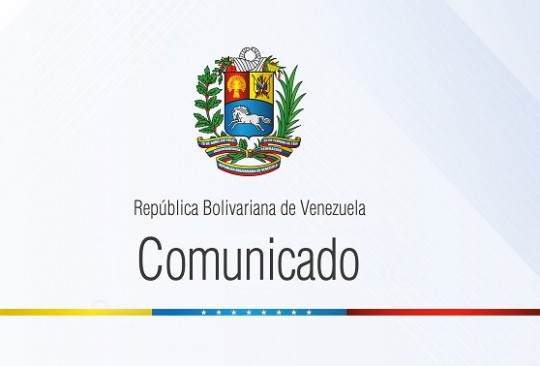 COMUNICADO.-FUENTE-@CANCILLERIAVE-1